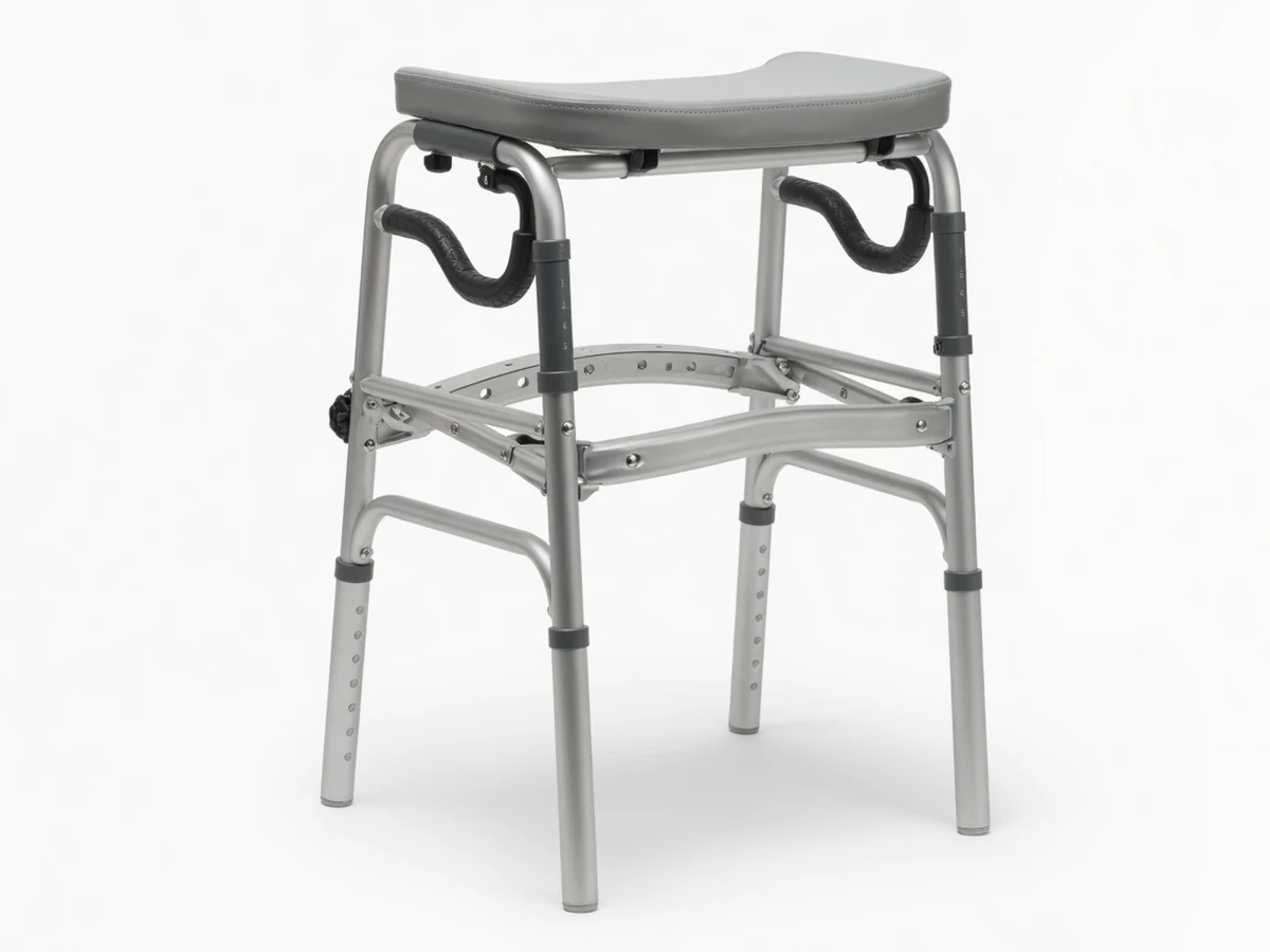 Folding Walking Frame